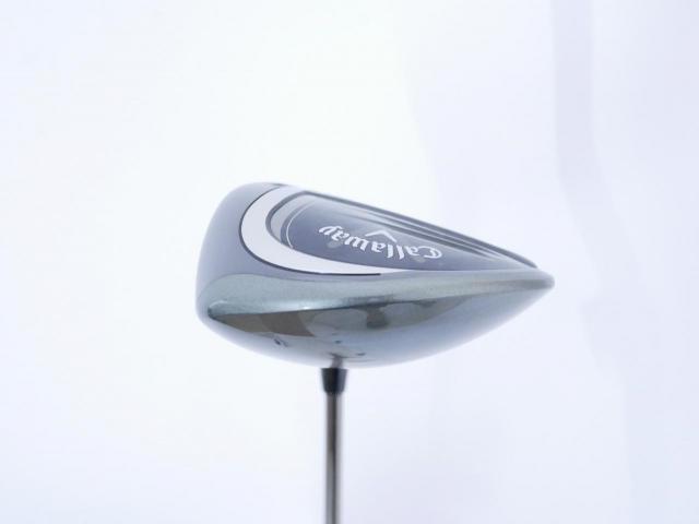 Driver : Callaway : ไดรเวอร์ Callaway Great Big Bertha (ออกปี 2023 Japan Spec. ตีไกลมากๆ) Loft 10.5 ก้าน Fujikura Speeder NX Flex R