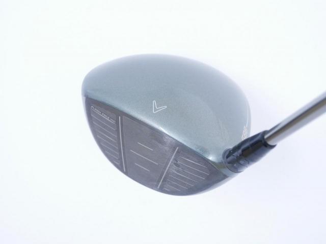 Driver : Callaway : ไดรเวอร์ Callaway Great Big Bertha (ออกปี 2023 Japan Spec. ตีไกลมากๆ) Loft 10.5 ก้าน Fujikura Speeder NX Flex R