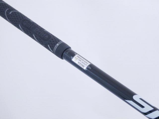 Driver : Callaway : ไดรเวอร์ Callaway Great Big Bertha (ออกปี 2023 Japan Spec. ตีไกลมากๆ) Loft 10.5 ก้าน Fujikura Speeder NX Flex R