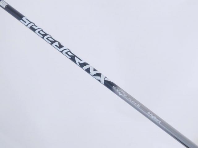 Driver : Callaway : ไดรเวอร์ Callaway Great Big Bertha (ออกปี 2023 Japan Spec. ตีไกลมากๆ) Loft 10.5 ก้าน Fujikura Speeder NX Flex R