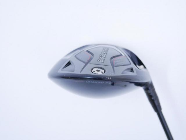 Driver : Callaway : ไดรเวอร์ Callaway Big Bertha B21 (รุ่นปี 2021 ตีไกลมากๆ) Loft 10.5 ก้าน Mitsubishi TENSEI 50 Flex S
