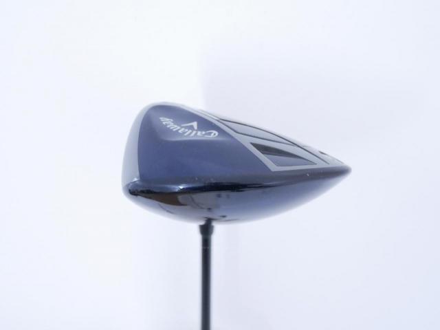Driver : Callaway : ไดรเวอร์ Callaway Big Bertha B21 (รุ่นปี 2021 ตีไกลมากๆ) Loft 10.5 ก้าน Mitsubishi TENSEI 50 Flex S