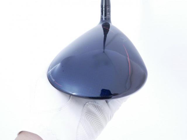 Driver : Callaway : ไดรเวอร์ Callaway Big Bertha B21 (รุ่นปี 2021 ตีไกลมากๆ) Loft 10.5 ก้าน Mitsubishi TENSEI 50 Flex S