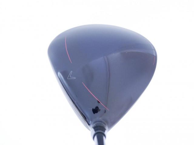 Driver : Callaway : ไดรเวอร์ Callaway Big Bertha B21 (รุ่นปี 2021 ตีไกลมากๆ) Loft 10.5 ก้าน Mitsubishi TENSEI 50 Flex S