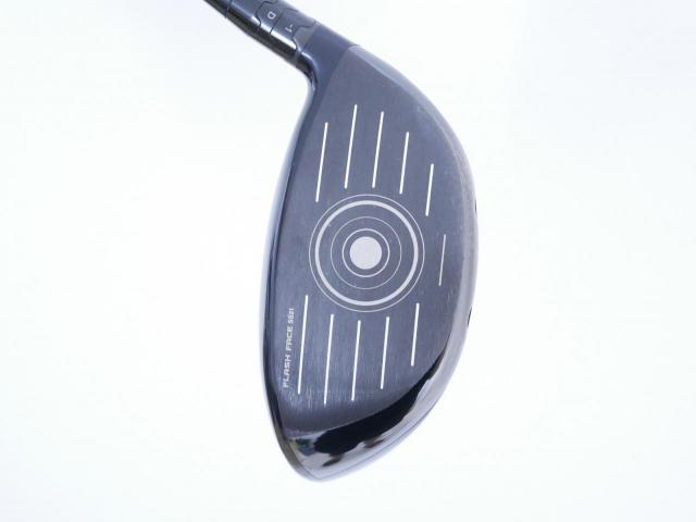 Driver : Callaway : ไดรเวอร์ Callaway Big Bertha B21 (รุ่นปี 2021 ตีไกลมากๆ) Loft 10.5 ก้าน Mitsubishi TENSEI 50 Flex S