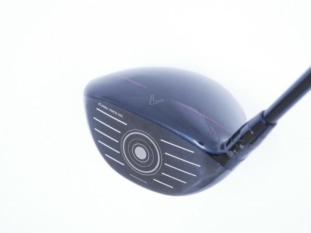 Driver : Callaway : ไดรเวอร์ Callaway Big Bertha B21 (รุ่นปี 2021 ตีไกลมากๆ) Loft 10.5 ก้าน Mitsubishi TENSEI 50 Flex S