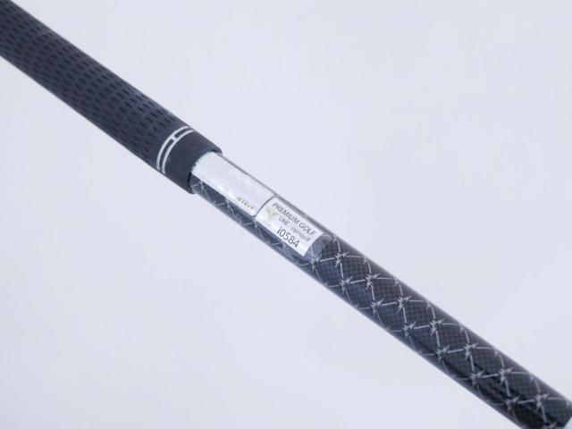 Driver : Callaway : ไดรเวอร์ Callaway Big Bertha B21 (รุ่นปี 2021 ตีไกลมากๆ) Loft 10.5 ก้าน Mitsubishi TENSEI 50 Flex S