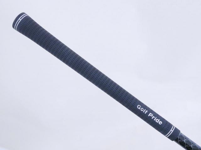 Driver : Callaway : ไดรเวอร์ Callaway Big Bertha B21 (รุ่นปี 2021 ตีไกลมากๆ) Loft 10.5 ก้าน Mitsubishi TENSEI 50 Flex S