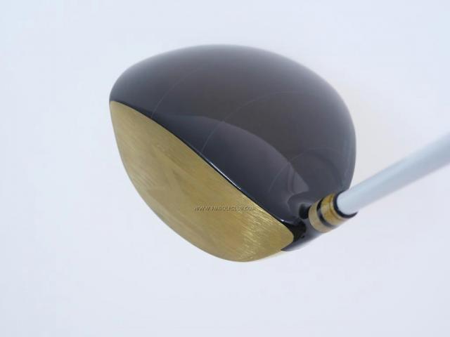 Driver : Worksgolf : ไดรเวอร์ Works Golf HyperBlade Sigma Premia (หน้าเด้งสุดๆ COR 0.86) Loft 9.5 Flex S