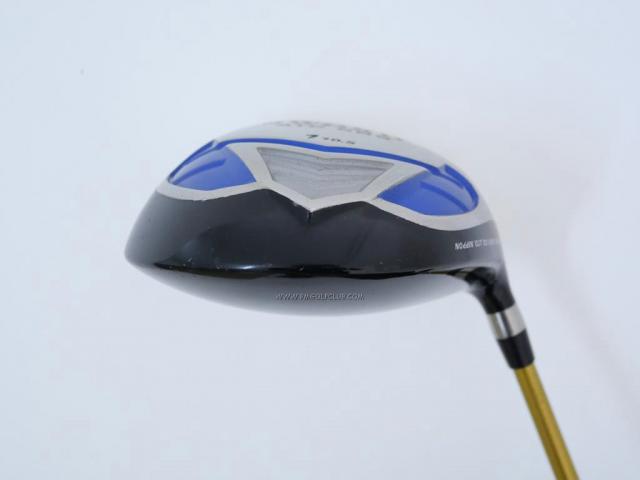 Driver : Katana : **มีบุบ** Katana Sword ATC-589 (460cc.) Loft 10.5 ก้าน Speeder 589 Flex SR