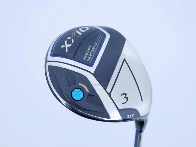 Fairway Wood : xxio : หัวไม้ 3 XXIO 11 (ปี 2021) Loft 15 ก้าน MP-1100 Flex S