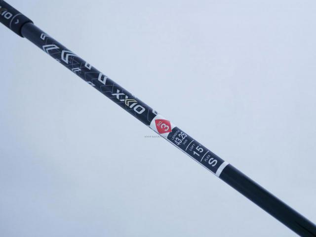 Fairway Wood : xxio : หัวไม้ 3 XXIO 11 (ปี 2021) Loft 15 ก้าน MP-1100 Flex S
