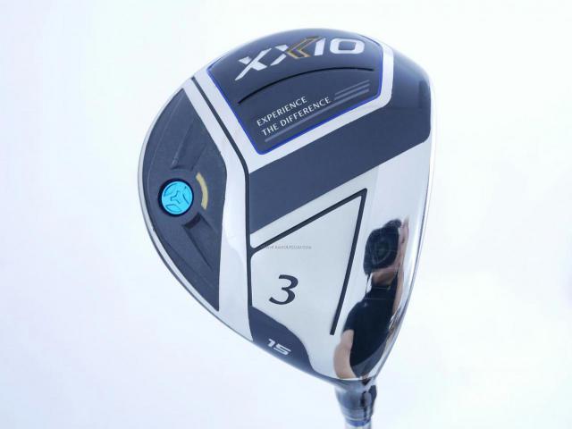 Fairway Wood : xxio : หัวไม้ 3 XXIO 11 (ปี 2021) Loft 15 ก้าน MP-1100 Flex S