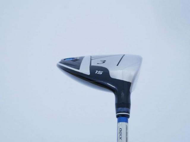 Fairway Wood : xxio : หัวไม้ 3 XXIO 11 (ปี 2021) Loft 15 ก้าน MP-1100 Flex S