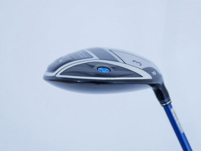 Fairway Wood : xxio : หัวไม้ 3 XXIO 11 (ปี 2021) Loft 15 ก้าน MP-1100 Flex S