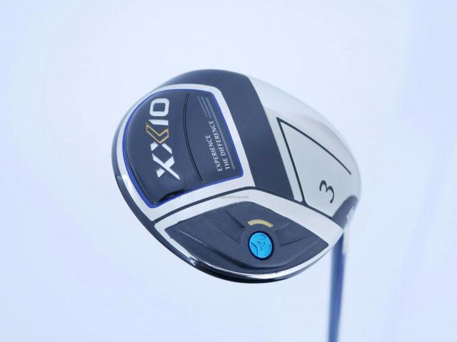 Fairway Wood : xxio : หัวไม้ 3 XXIO 11 (ปี 2021) Loft 15 ก้าน MP-1100 Flex S