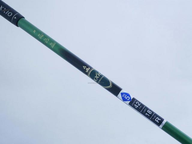 Fairway Wood : xxio : หัวไม้ 5 XXIO Prime 8 (รุ่นท๊อปสุด) Loft 18 ก้าน SP-800 Flex R