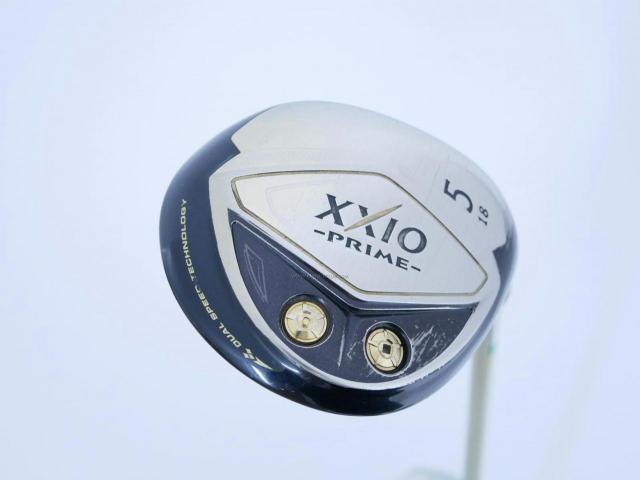 Fairway Wood : xxio : หัวไม้ 5 XXIO Prime 8 (รุ่นท๊อปสุด) Loft 18 ก้าน SP-800 Flex R