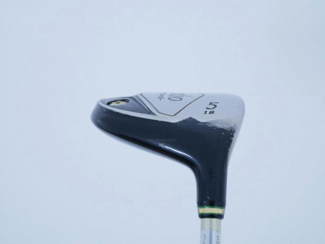 Fairway Wood : xxio : หัวไม้ 5 XXIO Prime 8 (รุ่นท๊อปสุด) Loft 18 ก้าน SP-800 Flex R