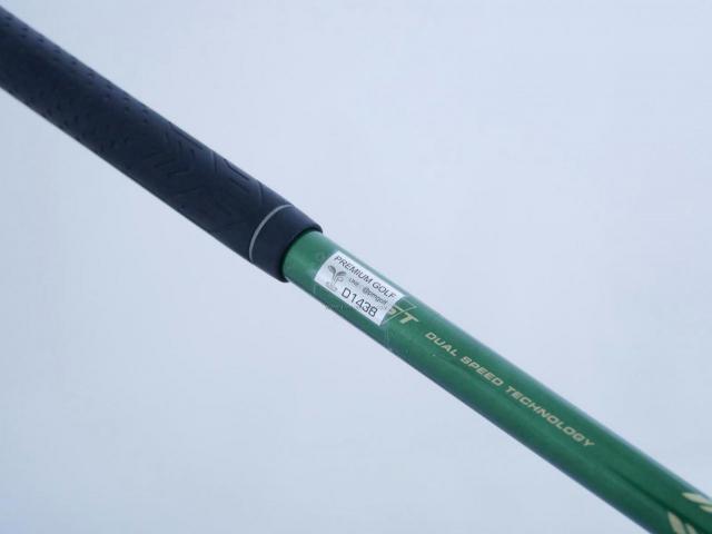 Fairway Wood : xxio : หัวไม้ 5 XXIO Prime 8 (รุ่นท๊อปสุด) Loft 18 ก้าน SP-800 Flex R