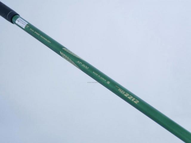 Fairway Wood : xxio : หัวไม้ 5 XXIO Prime 8 (รุ่นท๊อปสุด) Loft 18 ก้าน SP-800 Flex R