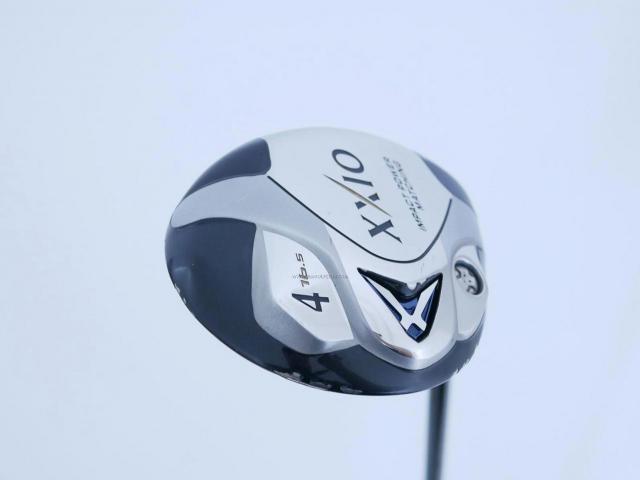 Fairway Wood : xxio : หัวไม้ 4 XXIO 6 Loft 16.5 ก้าน MP-600 Flex S