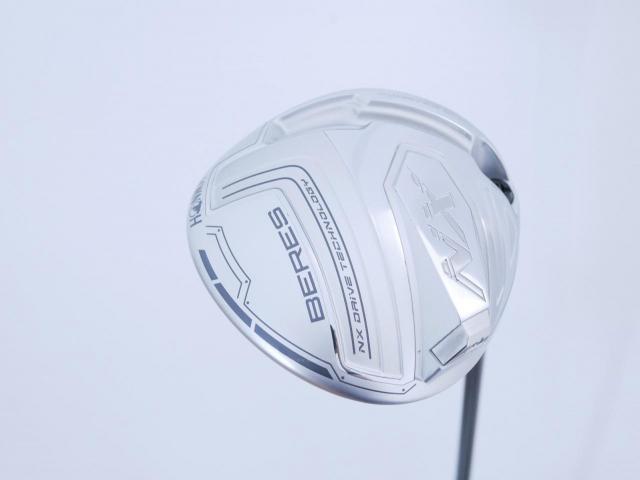 Driver : Honma : **3 ดาว** ไดรเวอร์ Honma Beres NX (ออกปี 2023) Loft 10.5 (ปรับได้) ก้าน Honma Vizard PT 50 Flex R