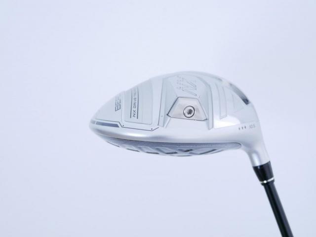 Driver : Honma : **3 ดาว** ไดรเวอร์ Honma Beres NX (ออกปี 2023) Loft 10.5 (ปรับได้) ก้าน Honma Vizard PT 50 Flex R