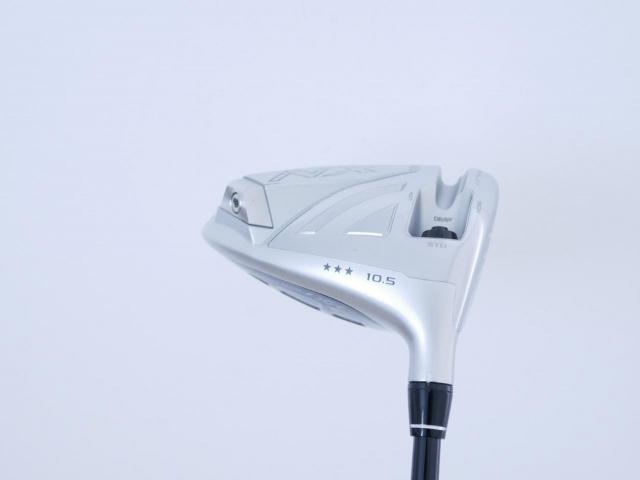 Driver : Honma : **3 ดาว** ไดรเวอร์ Honma Beres NX (ออกปี 2023) Loft 10.5 (ปรับได้) ก้าน Honma Vizard PT 50 Flex R