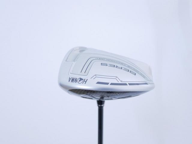 Driver : Honma : **3 ดาว** ไดรเวอร์ Honma Beres NX (ออกปี 2023) Loft 10.5 (ปรับได้) ก้าน Honma Vizard PT 50 Flex R