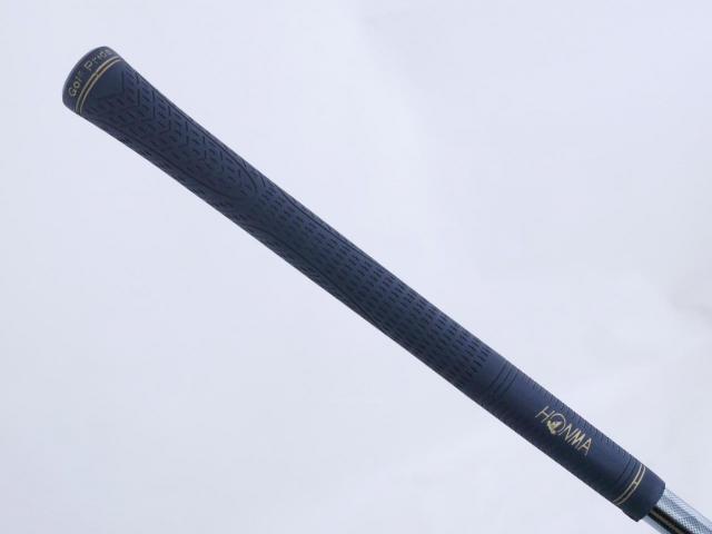 Driver : Honma : **3 ดาว** ไดรเวอร์ Honma Beres NX (ออกปี 2023) Loft 10.5 (ปรับได้) ก้าน Honma Vizard PT 50 Flex R