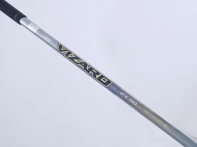 Driver : Honma : **3 ดาว** ไดรเวอร์ Honma Beres NX (ออกปี 2023) Loft 10.5 (ปรับได้) ก้าน Honma Vizard PT 50 Flex R