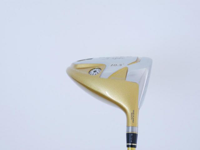 Driver : Honma : **ก้าน 4 ดาว** ไดรเวอร์ Honma Beres A-Spec (ปี 2019 หน้าเด้งเกินกฏ) Loft 10.5 ก้าน ARMRQ A-Spec (48) Flex R (4 ดาว)