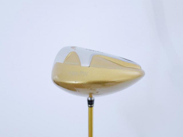 Driver : Honma : **ก้าน 4 ดาว** ไดรเวอร์ Honma Beres A-Spec (ปี 2019 หน้าเด้งเกินกฏ) Loft 10.5 ก้าน ARMRQ A-Spec (48) Flex R (4 ดาว)