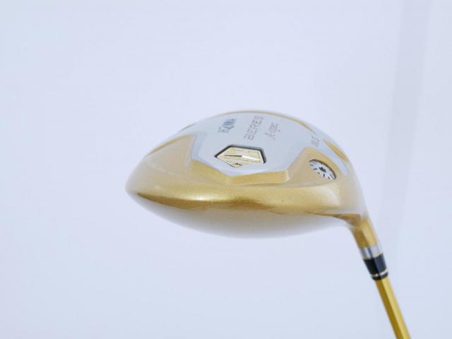 Driver : Honma : **ก้าน 4 ดาว** ไดรเวอร์ Honma Beres A-Spec (ปี 2019 หน้าเด้งเกินกฏ) Loft 10.5 ก้าน ARMRQ A-Spec (48) Flex R (4 ดาว)