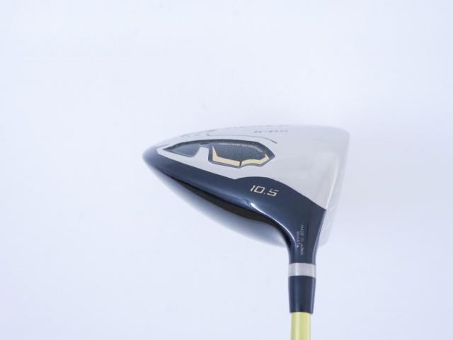 Driver : Honma : **ก้าน 3 ดาว** Honma Beres S-05 (รุ่นปี 2017) Loft 10.5 ก้าน ARMRQ ∞ (48) Flex R (3 ดาว)