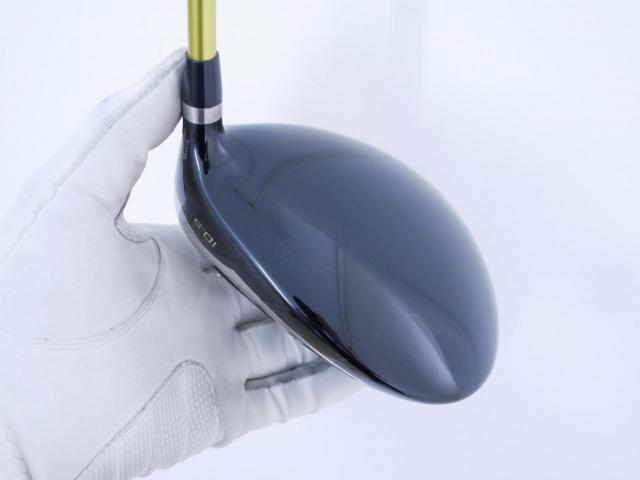 Driver : Honma : **ก้าน 3 ดาว** Honma Beres S-05 (รุ่นปี 2017) Loft 10.5 ก้าน ARMRQ ∞ (48) Flex R (3 ดาว)