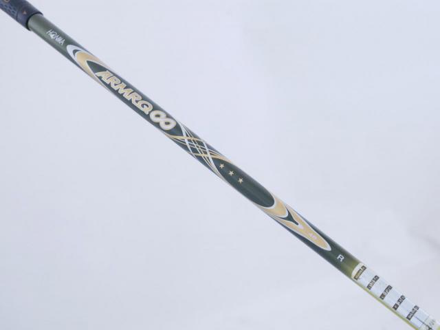 Driver : Honma : **ก้าน 3 ดาว** Honma Beres S-05 (รุ่นปี 2017) Loft 10.5 ก้าน ARMRQ ∞ (48) Flex R (3 ดาว)
