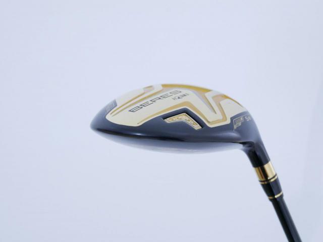 Fairway Wood : Honma : **ก้าน 4 ดาว** หัวไม้ 5 Honma Beres AIZU (รุ่นปี 2023) Loft 18 ก้าน Honma ARMRQ MX Flex S (4 ดาว)