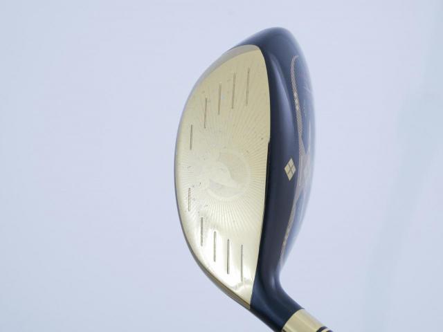 Fairway Wood : Honma : **ก้าน 4 ดาว** หัวไม้ 5 Honma Beres AIZU (รุ่นปี 2023) Loft 18 ก้าน Honma ARMRQ MX Flex S (4 ดาว)