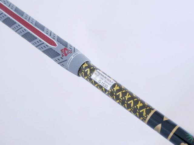 Fairway Wood : Honma : **ก้าน 4 ดาว** หัวไม้ 5 Honma Beres AIZU (รุ่นปี 2023) Loft 18 ก้าน Honma ARMRQ MX Flex S (4 ดาว)