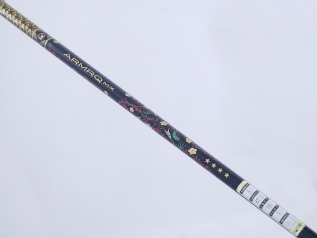 Fairway Wood : Honma : **ก้าน 4 ดาว** หัวไม้ 5 Honma Beres AIZU (รุ่นปี 2023) Loft 18 ก้าน Honma ARMRQ MX Flex S (4 ดาว)