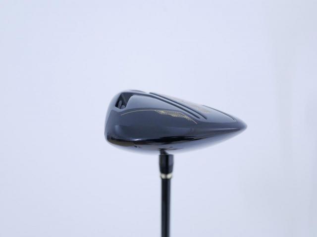Fairway Wood : Honma : หัวไม้ 5 Honma Beres Black (รุ่นปี 2023) Loft 18 ก้าน Honma ARMRQ MX Flex S