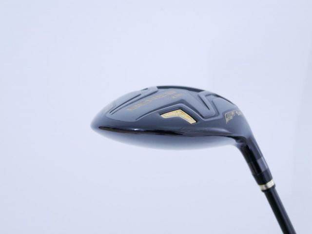 Fairway Wood : Honma : หัวไม้ 5 Honma Beres Black (รุ่นปี 2023) Loft 18 ก้าน Honma ARMRQ MX Flex S