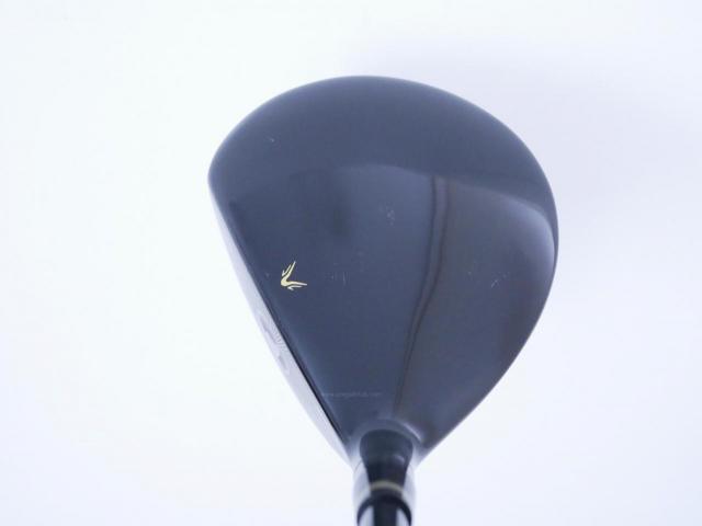 Fairway Wood : Honma : หัวไม้ 5 Honma Beres Black (รุ่นปี 2023) Loft 18 ก้าน Honma ARMRQ MX Flex S