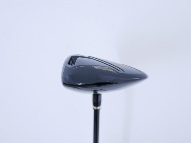 Fairway Wood : Honma : หัวไม้ 5 Honma Beres Black (รุ่นปี 2023) Loft 18 ก้าน Honma ARMRQ MX Flex S