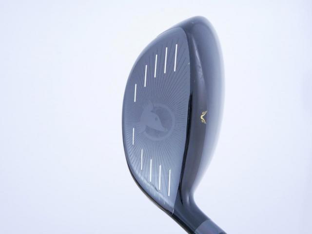 Fairway Wood : Honma : หัวไม้ 5 Honma Beres Black (รุ่นปี 2023) Loft 18 ก้าน Honma ARMRQ MX Flex S