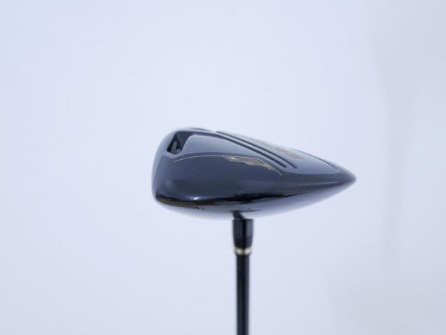 Fairway Wood : Honma : หัวไม้ 5 Honma Beres Black (รุ่นปี 2023) Loft 18 ก้าน Honma ARMRQ MX Flex R