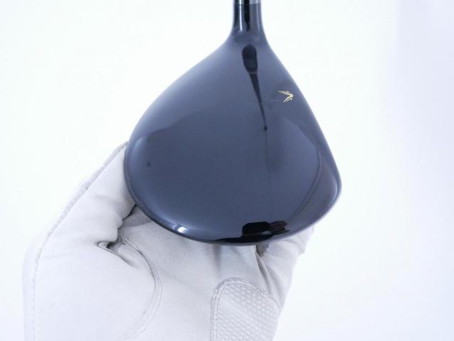 Fairway Wood : Honma : หัวไม้ 5 Honma Beres Black (รุ่นปี 2023) Loft 18 ก้าน Honma ARMRQ MX Flex R