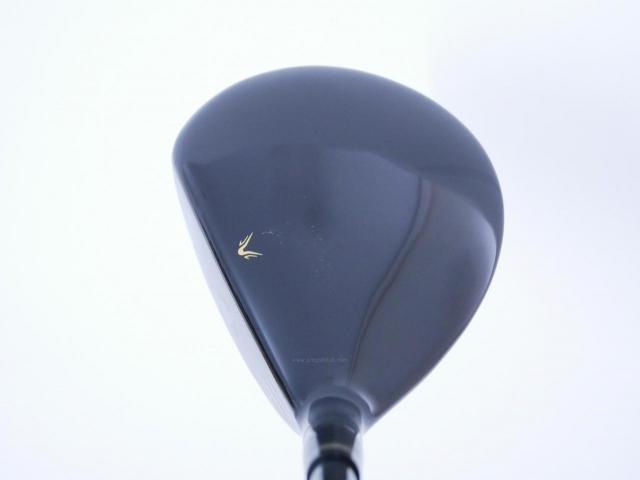 Fairway Wood : Honma : หัวไม้ 5 Honma Beres Black (รุ่นปี 2023) Loft 18 ก้าน Honma ARMRQ MX Flex R
